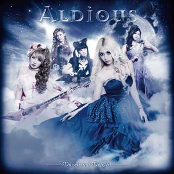   Aldious - Dazed And Delight (2014)   