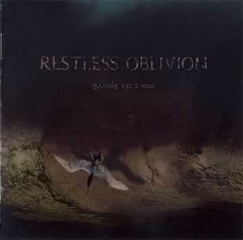 Restless Oblivion - Sands Of Time (2014) (Lossless)