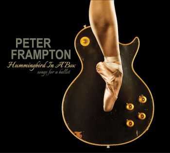 Peter Frampton - Hummingbird In A Box (2014)   