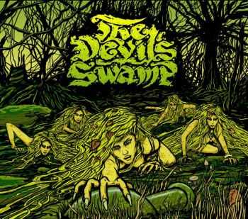 The Devil's Swamp - Vol.1 (2014)