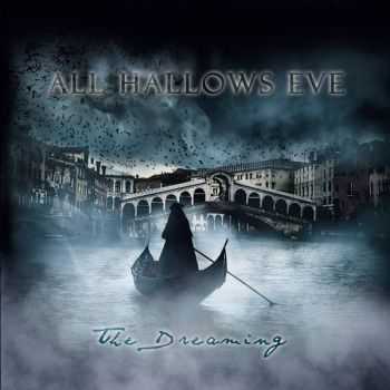 All Hallows Eve - The Dreaming (2014)   