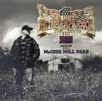 Bubba Sparxxx - Made On McCosh Mill Road (2014)