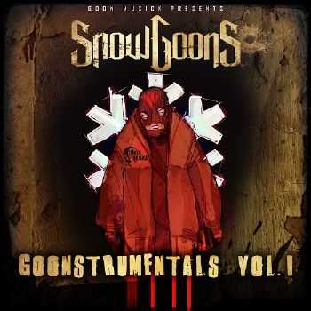 Snowgoons - Goonstrumentals Vol. 1 (2014) Snowgoons - Goonstrumentals Vol. 1 (2014)