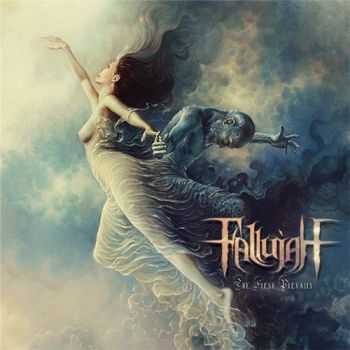 Fallujah - The Flesh Prevails (2014)