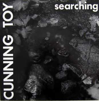 Cunning Toy - Searching (Vinyl, 12") (1987)