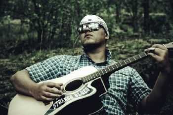 STALKER BLUES - Acoustic Blues Rap (Summer Live) (2014) STALKER BLUES - Acoustic Blues Rap (Summer Live) (2014)