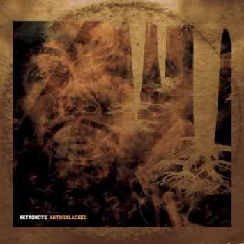 Astronote  Astroblacked (iTunes) (2014)