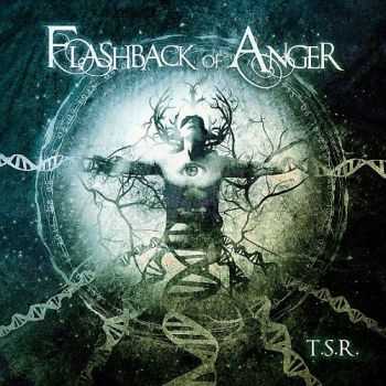 Flashback Of Anger - Terminate And Stay Resident (2014)