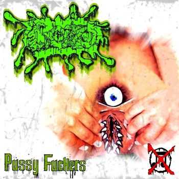 Gozo - Pussy Fuckers (2014)