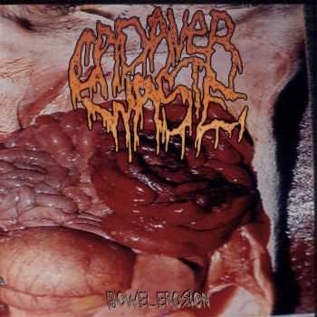 Cadaver Waste - Bowel Erosion (2014)