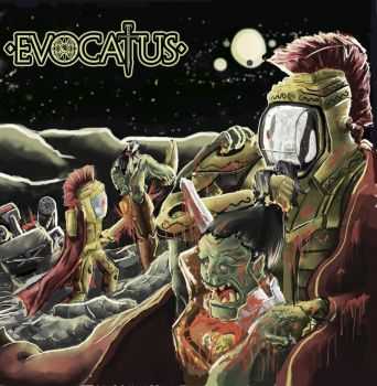 Evocatus - Evocatus (ep 2014)