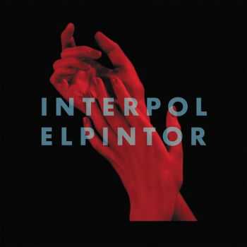 Interpol - All the Rage Back Home [Pre-Order Single] (2014)