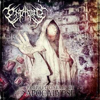 Endless - Prophetic Seals Of Apocalypse (2014)