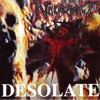 Necrosanct - Desolate(1993)