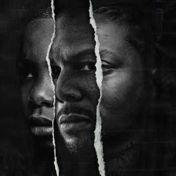 Common - Nobody's Smiling (Deluxe Edition) (2014)
