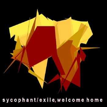 Spiralmountain - Sycophant / Exile, Welcome Home [single] (2014)