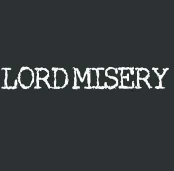 Lord Misery - s./t. (2014)