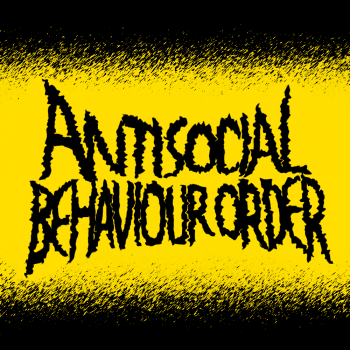 Anti Social Behaviour Order - Demo Tape (2014)