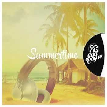 Яна Соуле feat. Макстар - Summertime (2014) Яна Соуле feat. Макстар - Summertime (2014)