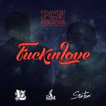 PCN – FUCKINLOVE (2014) PCN – FUCKINLOVE (2014)
