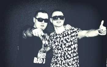 Grom & TorK - Al'bum (Snippet) (2014)