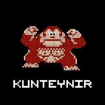 Kunteynir - Чай (2014) Kunteynir - Чай (2014)