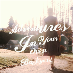 Patrick Watson - Adventures in Your Own Backyard  (2012)