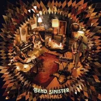 Bend Sinister - Animals (2014)