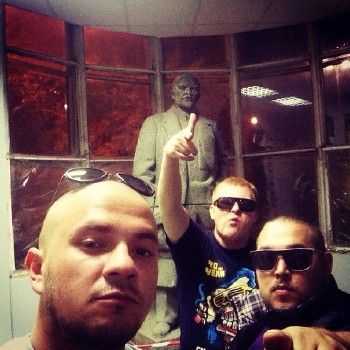 Ямыч Восточный, Puza (TGK), Tip - Ты ничего не понял (Prod. by Beat Maker Tip) (2014) Ямыч Восточный, Puza (TGK), Tip - Ты ничего не понял (Prod. by Beat Maker Tip) (2014)