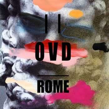 ovd (John Rai & Хохол) - Третий Рим II (2014) ovd (John Rai & Хохол) - Третий Рим II (2014)