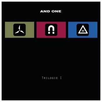 And One - Magnet [Trilogie Edition] (2014)