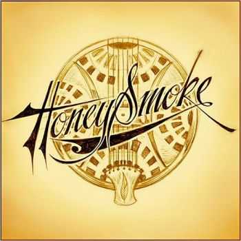 HoneySmoke - HoneySmoke (2014)