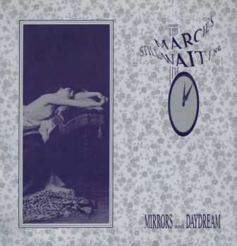 Marcie's Still Waiting - Mirrors and Daydream (Maxi-Single) (1986)