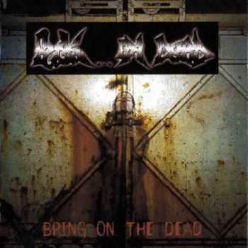 Fuck ... - I'm Dead - Bring on the Dead (2001)