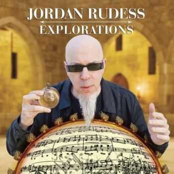 Jordan Rudess - Explorations (2014)