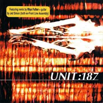 Unit 187 - Loaded (1997)