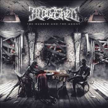 Bloodshed - The Hunger And The Agony (2014)