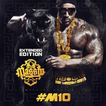 Massiv - M10 (Extended Edition) (2014)