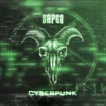 SAPER -  (2014)