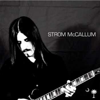 Strom McCallum - Strom McCallum 2014