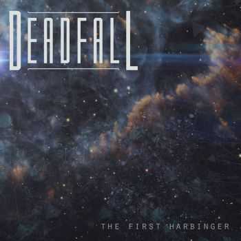 Deadfall - The First Harbinger (Deluxe Edition) (2014)