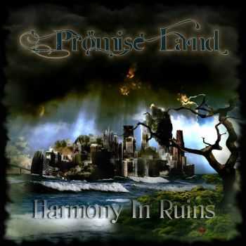 Promise Land - Harmony In Ruins (2014)