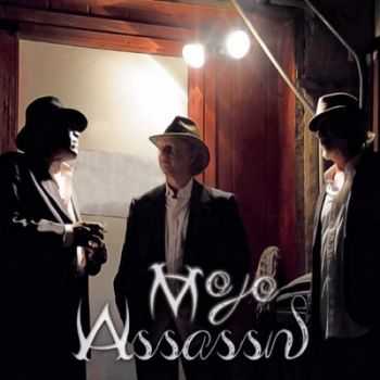 Mojo Assassins - Mojo Assassins 2014