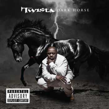 Twista  Dark Horse (2014)