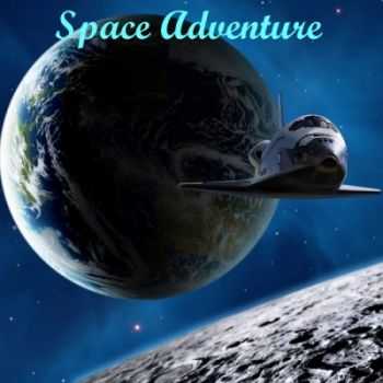 VA - Space Adventure (2013)