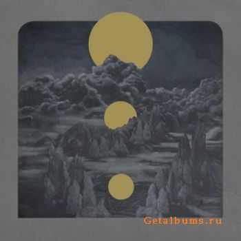 YOB - Clearing The Path To Ascend (2014)