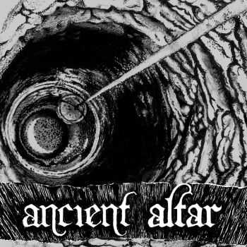 Ancient Altar - s/t (2014)