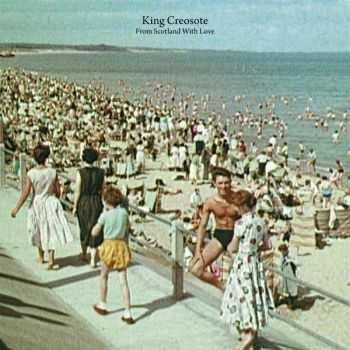 King Creosote - From Scotland With Love [Extended Edition] (2014)