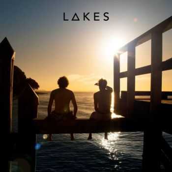 LAKES - Reflections of the Night Before (2014)