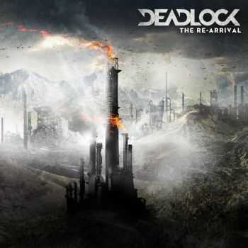 Deadlock - The Re-Arrival (Extended Version) (2014)